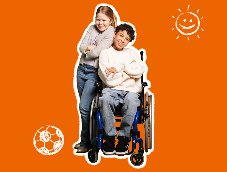 [Beeld: Stichting het Gehandicapte Kind]